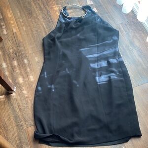 Jones New York Elegant Black Attire